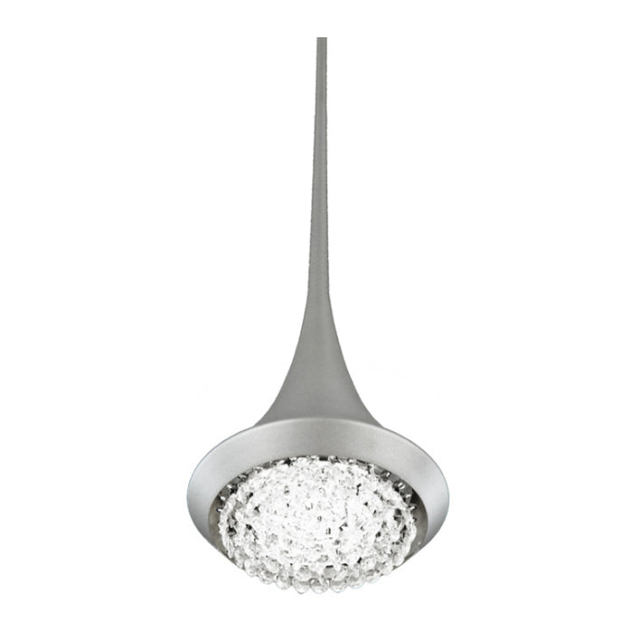 Schonbek S5508 Verita 1-lt 8" LED Pendant