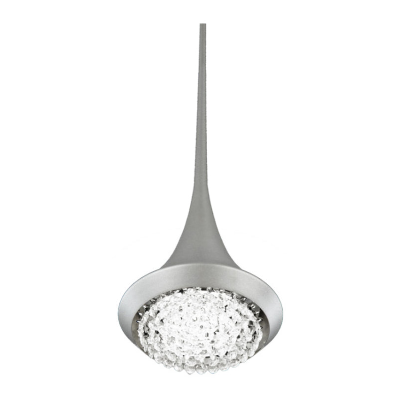 Schonbek S5508 Verita 1-lt 8" LED Pendant