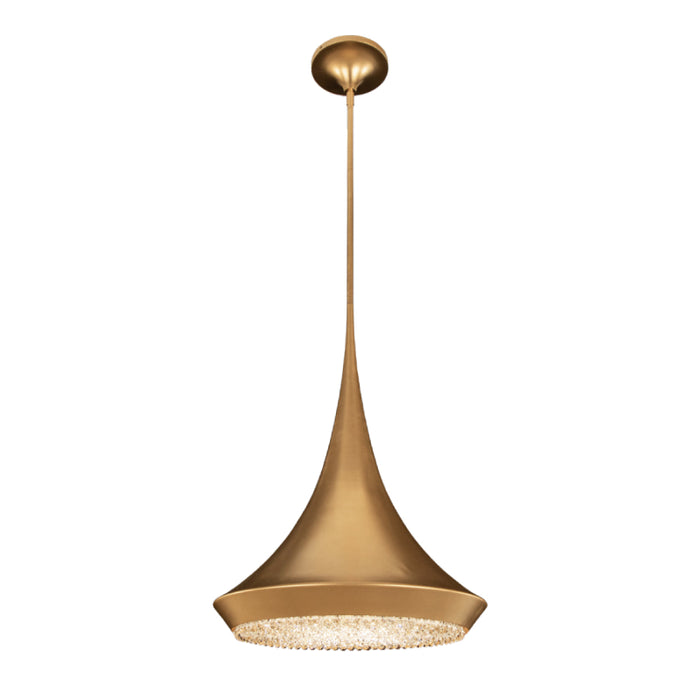 Schonbek S5518 Verita 1-lt 18" LED Pendant