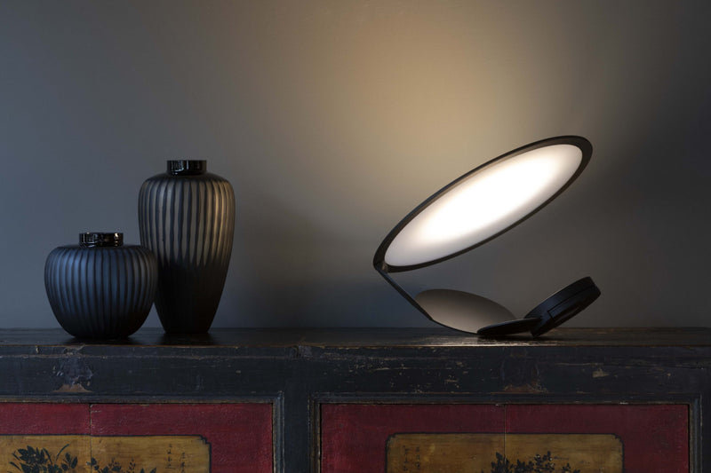 Axo ULCUT Cut 20" LED Table Lamp