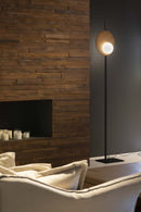 Axo UTKWIC36 Kwic 1-lt 79" Tall LED Floor Lamp
