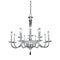 Schonbek S9235 Habsburg 12-lt 35" Chandelier