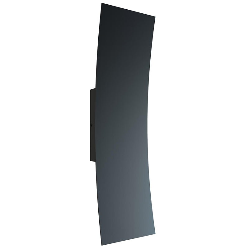 AFX SADW0518L30D1 SADW Series Sadie 18" Tall LED Outdoor Sconce