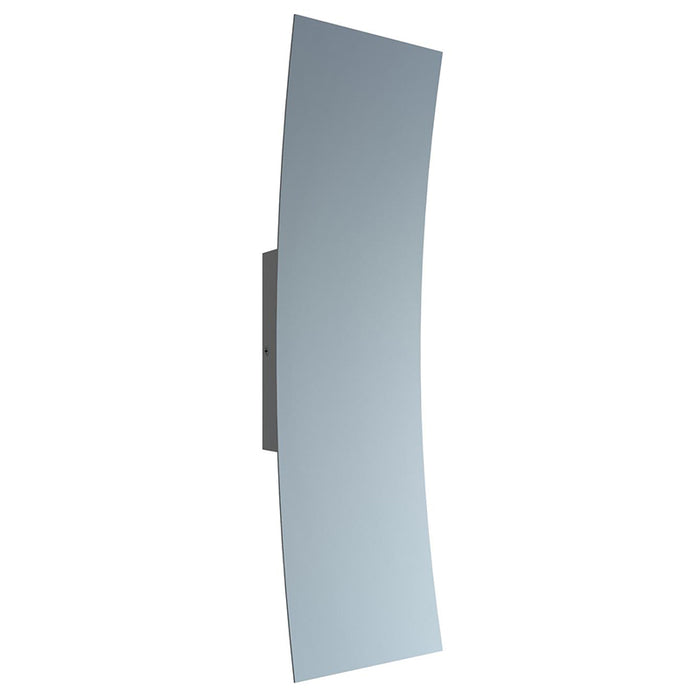 AFX SADW0518L30D1 SADW Series Sadie 18" Tall LED Outdoor Sconce