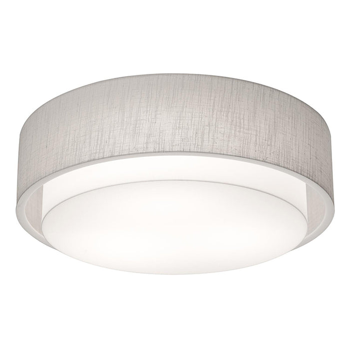 AFX SAF1614LAJUD Sanibel 1-lt 16" LED Flush Mount