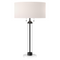 Alora Mood TL567218 Sasha 2-lt 31" Tall Table Lamp