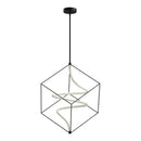 Kuzco PD29226 Script 1-lt 26" LED Pendant