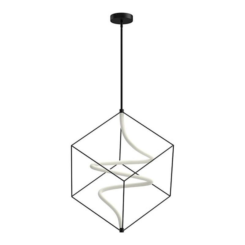 Kuzco PD29226 Script 1-lt 26" LED Pendant