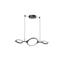 Kuzco LP84434 Serif 34" LED Linear Pendant