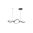 Kuzco LP84434 Serif 34" LED Linear Pendant