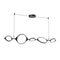 Kuzco LP84457 Serif 56" LED Linear Pendant