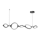 Kuzco LP84457 Serif 56" LED Linear Pendant