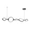 Kuzco LP84457 Serif 56" LED Linear Pendant