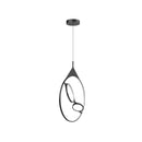 Kuzco PD84324 Serif 24" LED Pendant