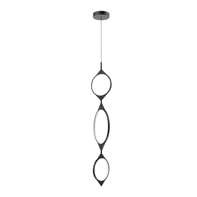 Kuzco PD84353 Serif 15" LED Pendant