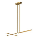 Kuzco LP28748 Shift 48" LED Pendant