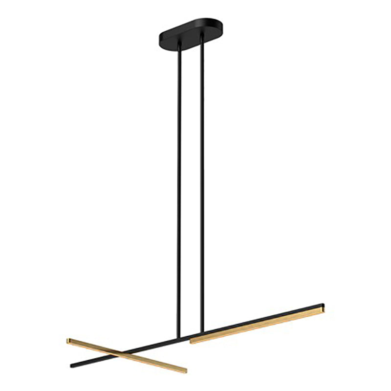 Kuzco LP28748 Shift 48" LED Pendant
