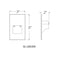Modern Forms SL-LED200-30 1-lt 3" LED Step Light