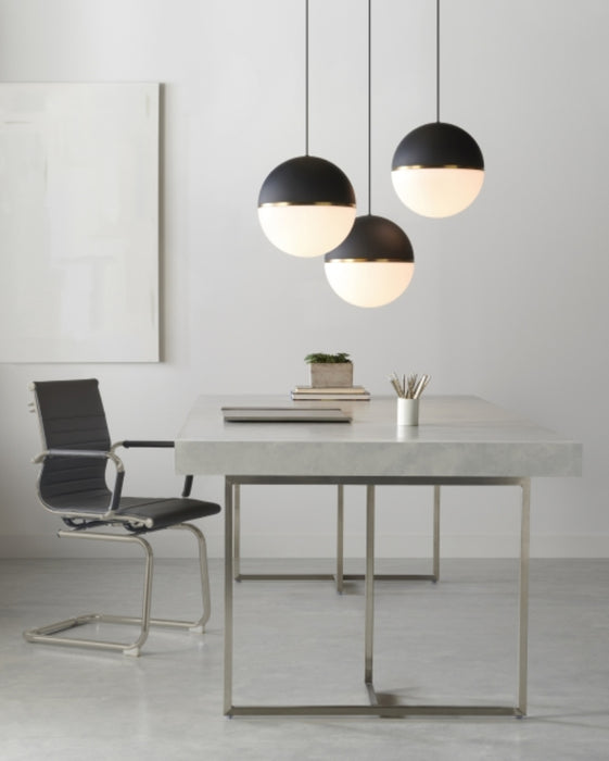 Tech 700TDAKV13 Akova Grande 14" LED Pendant