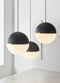 Tech 700TDAKV13 Akova Grande 14" LED Pendant