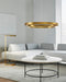 Tech 700GRC36 Grace 36" LED Chandelier
