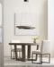 Tech 700GRC36 Grace 36" LED Chandelier