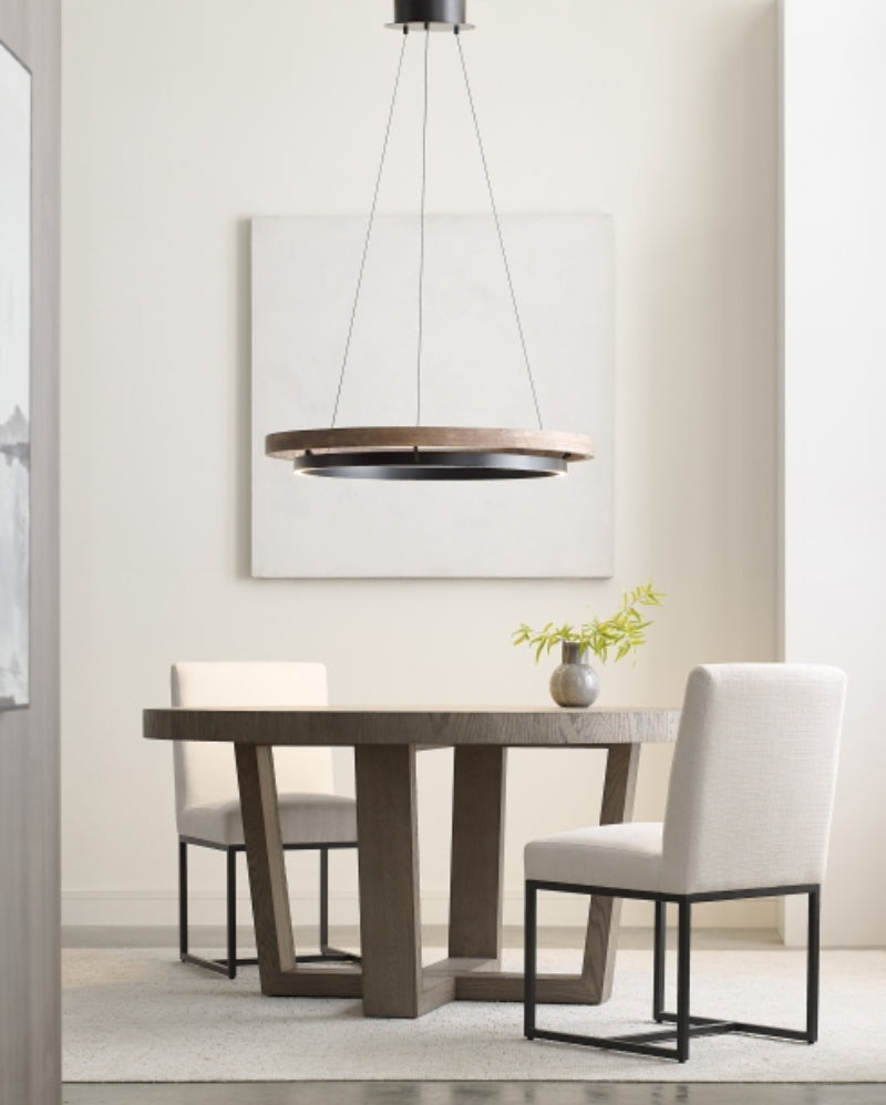 Tech 700GRC36 Grace 36" LED Chandelier