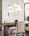 Tech 700TDHNE13 Hanea Grande 1-lt 14" LED Pendant