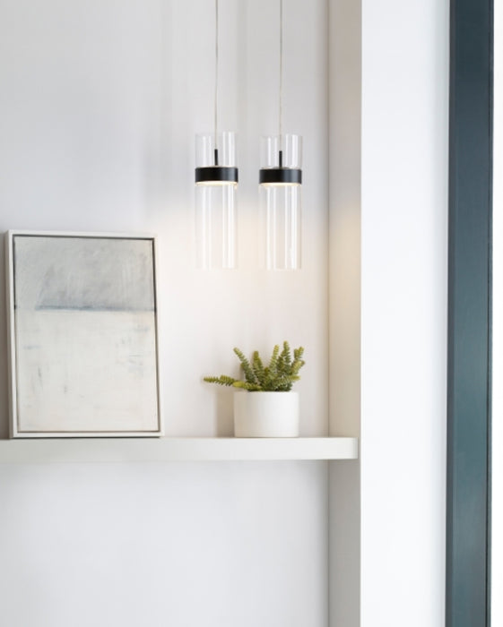 Tech Lighting Manette 4 LED Pendant