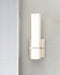 Tech 700BCMLN13 Milan 1-lt 13" Tall LED Bath Light