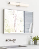 Tech 700BCMLN24 Milan 25" LED Bath Light