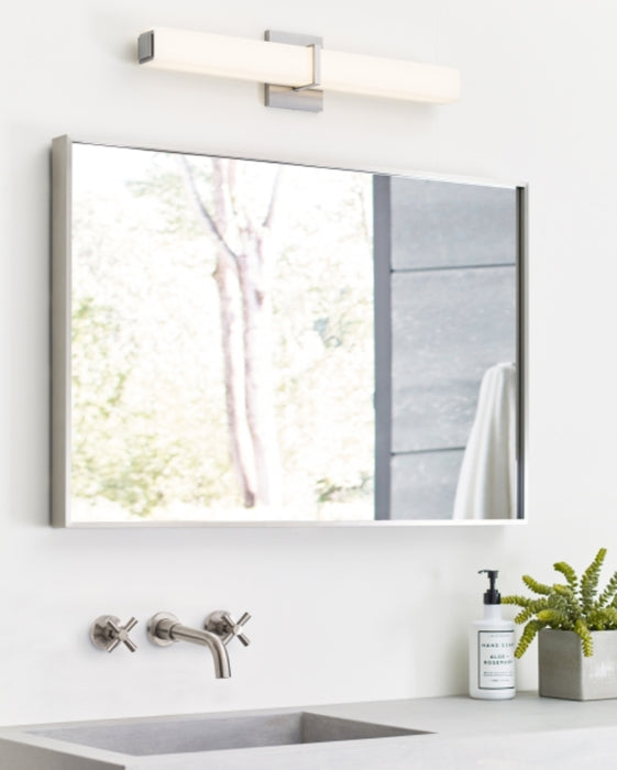 Tech 700BCMLN24 Milan 25" LED Bath Light