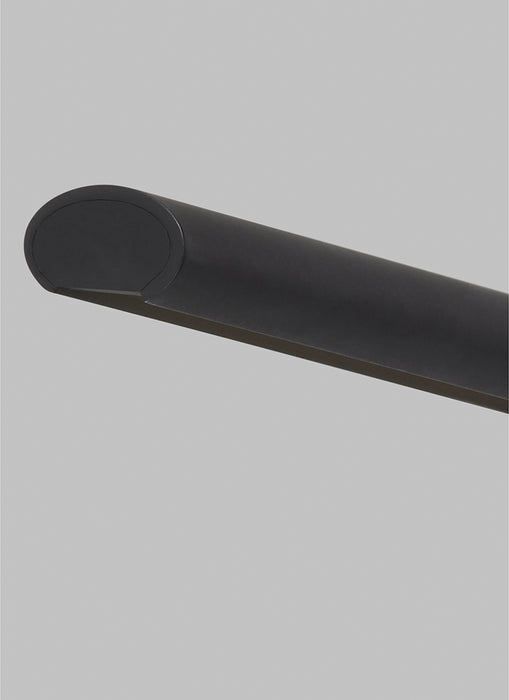 Visual Comfort 700PLUD12 Plural 1-lt 12" LED Picture Light
