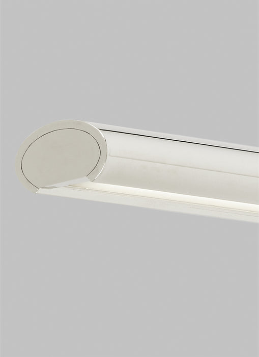 Visual Comfort 700PLUD18 Plural 1-lt 18" LED Picture Light