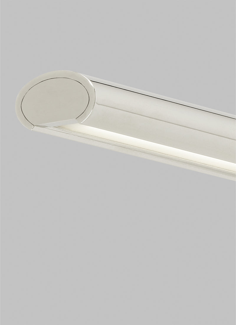 Tech 700PLUD12 Plural 1-lt 12" LED Picture Light