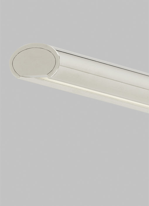 Visual Comfort 700PLUD12 Plural 1-lt 12" LED Picture Light