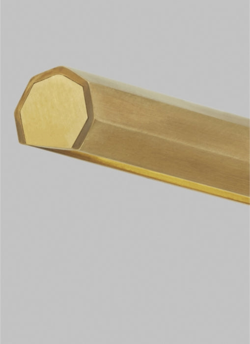 Visual Comfort 700PLUF30 Plural 1-lt 30" LED Picture Light