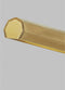 Tech 700PLUF30 Plural 1-lt 30" LED Picture Light