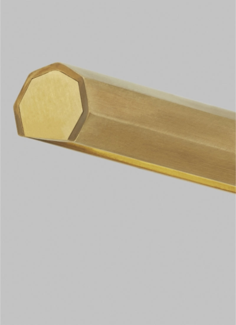 Tech 700PLUF30 Plural 1-lt 30" LED Picture Light
