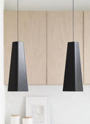 Tech 700FJRHN Rhonan 1-lt 4" Pendant (Freejack)