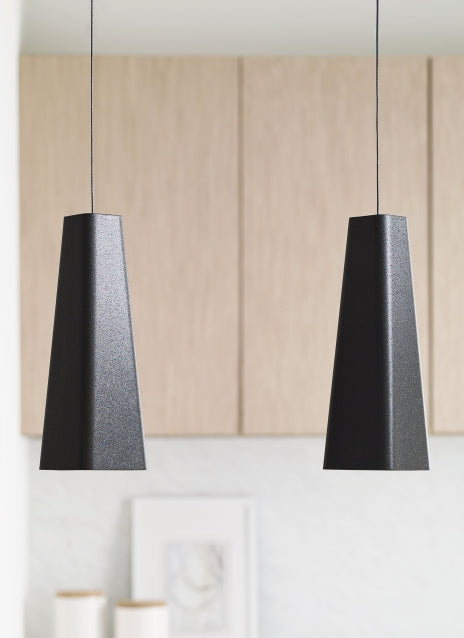 Tech Lighting Rhonan 4" Pendant