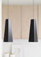 Tech 700FJRHN Rhonan 1-lt 4" Pendant (Freejack)