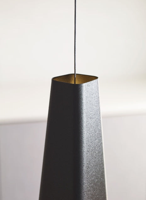 Tech Lighting Rhonan 4" Pendant