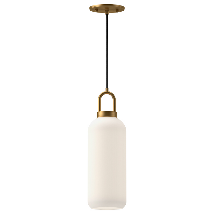 Alora Mood PD401505 Soji 1-lt 5" Pendant