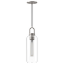 Alora Mood PD401505 Soji 1-lt 5" Pendant