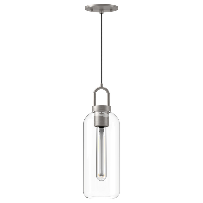 Alora Mood PD401505 Soji 1-lt 5" Pendant