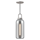 Alora Mood PD401505 Soji 1-lt 5" Pendant