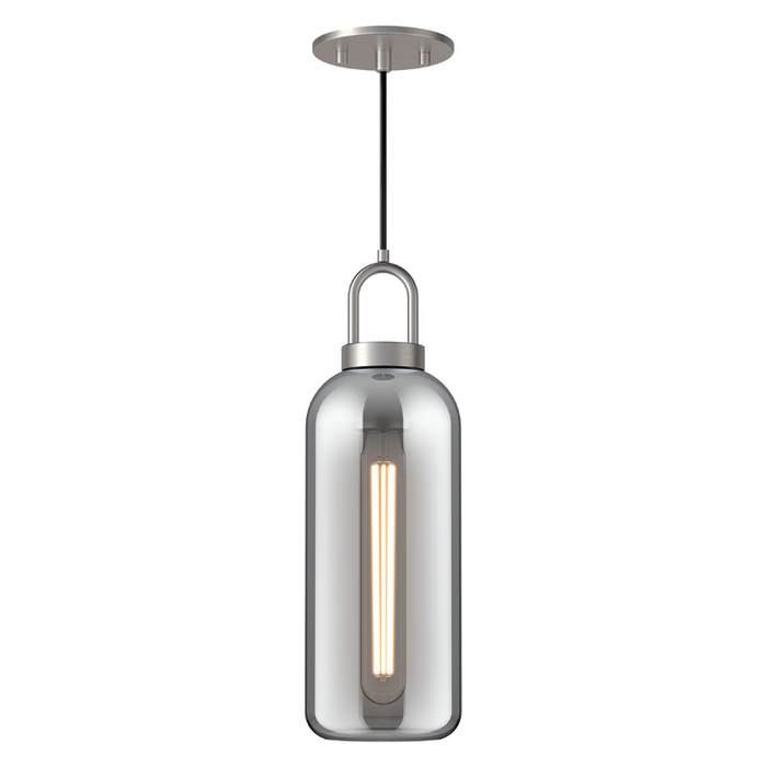 Alora Mood PD401505 Soji 1-lt 5" Pendant