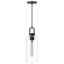 Alora Mood PD401505 Soji 1-lt 5" Pendant