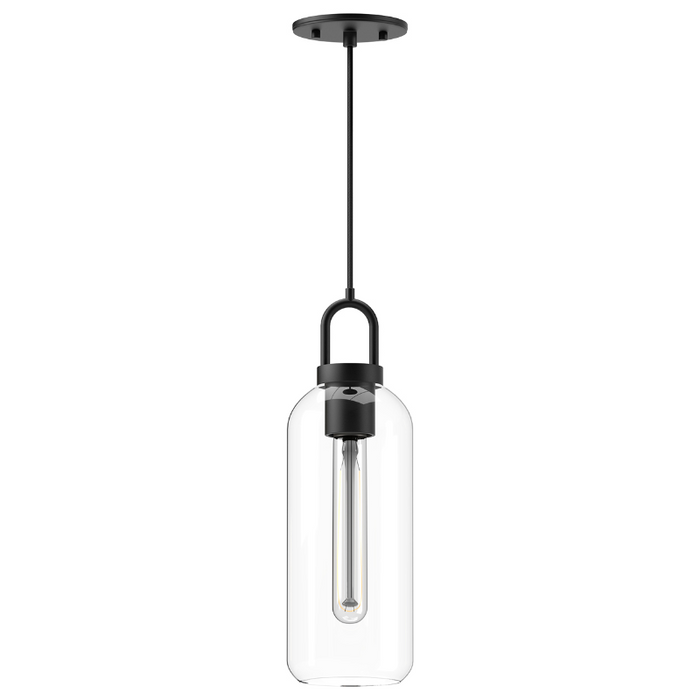 Alora Mood PD401505 Soji 1-lt 5" Pendant